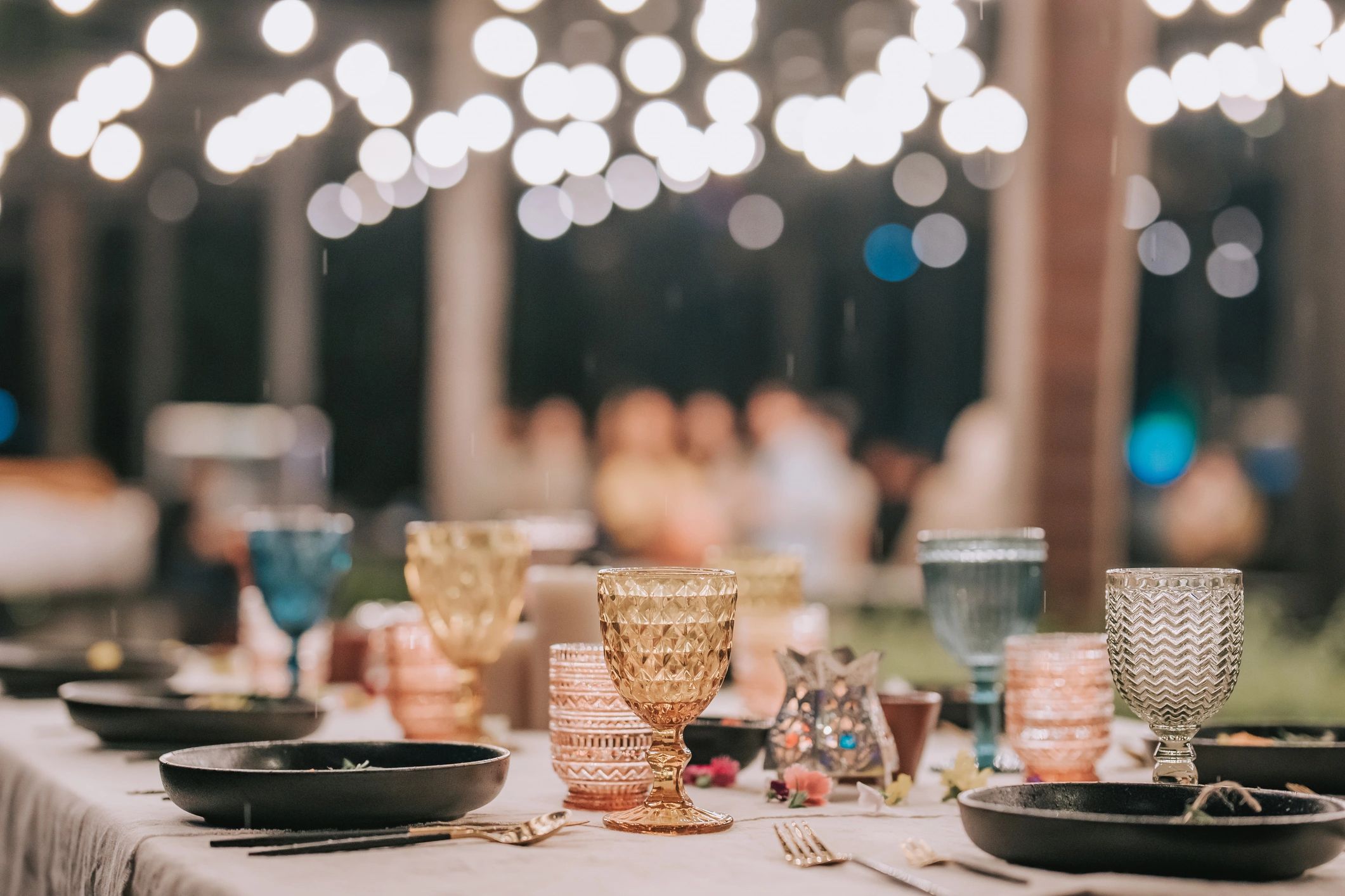 Affordable Party Supplies Rental for Every Event