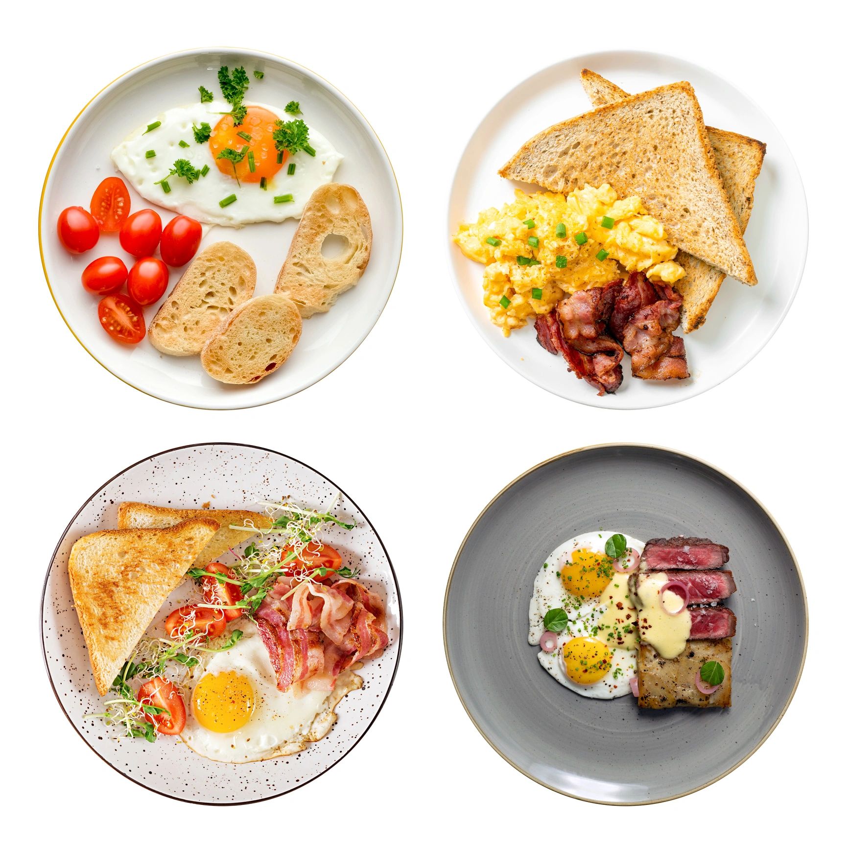 Golden Yolk | Coffee & Brunch