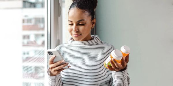 prescription medication and management at tracy e hill ph.d. & associates llc