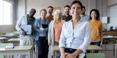 "Educating clients so they can make informed decisions — even when insurers push back."