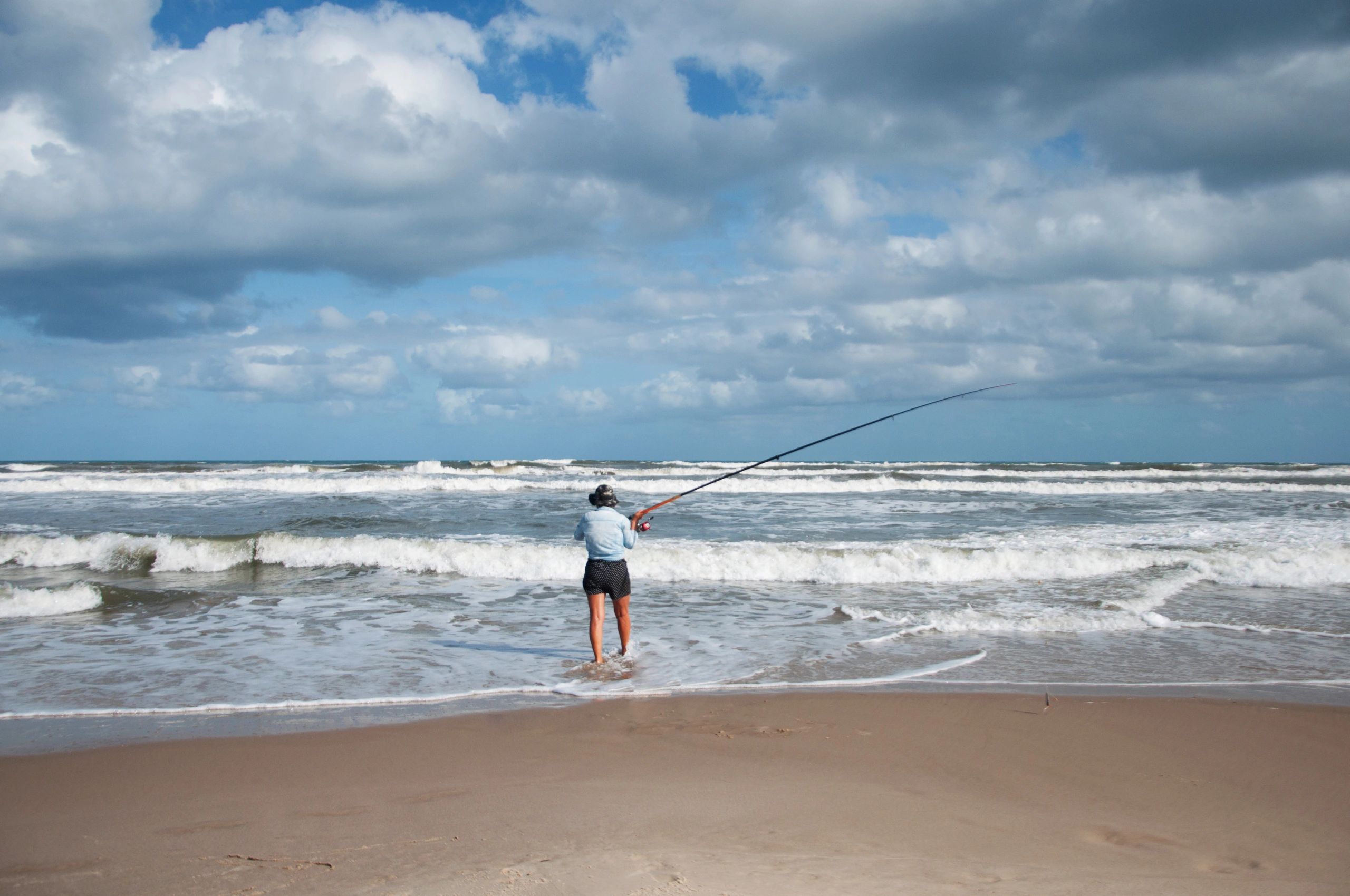 Jacksonville Beach Bait & Tackle