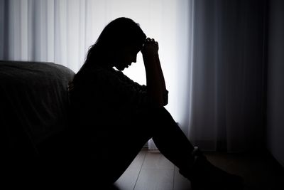 depresyon nedir