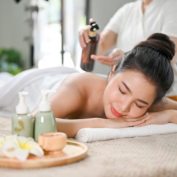 spa and wellness