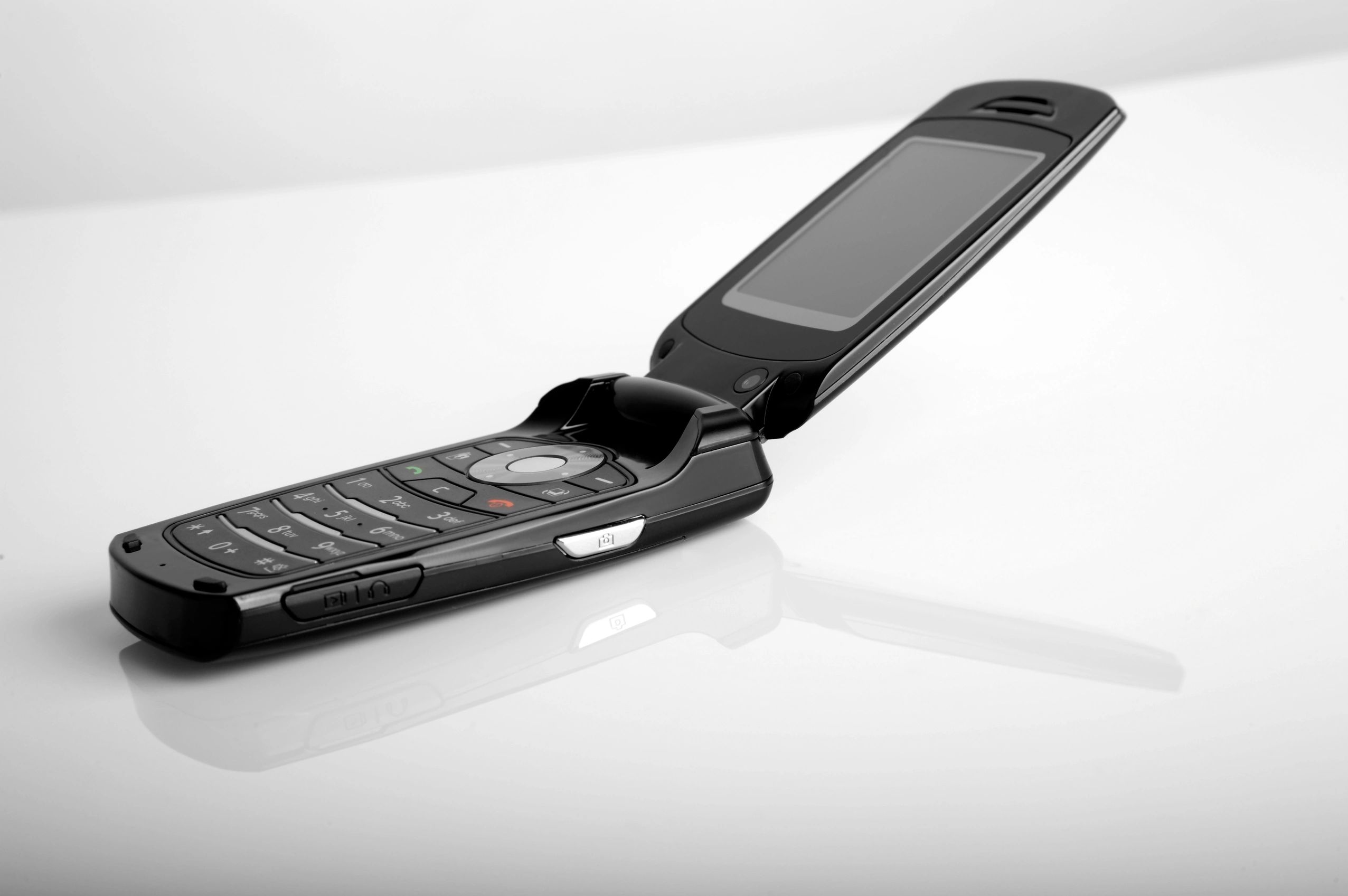 Basic Phone