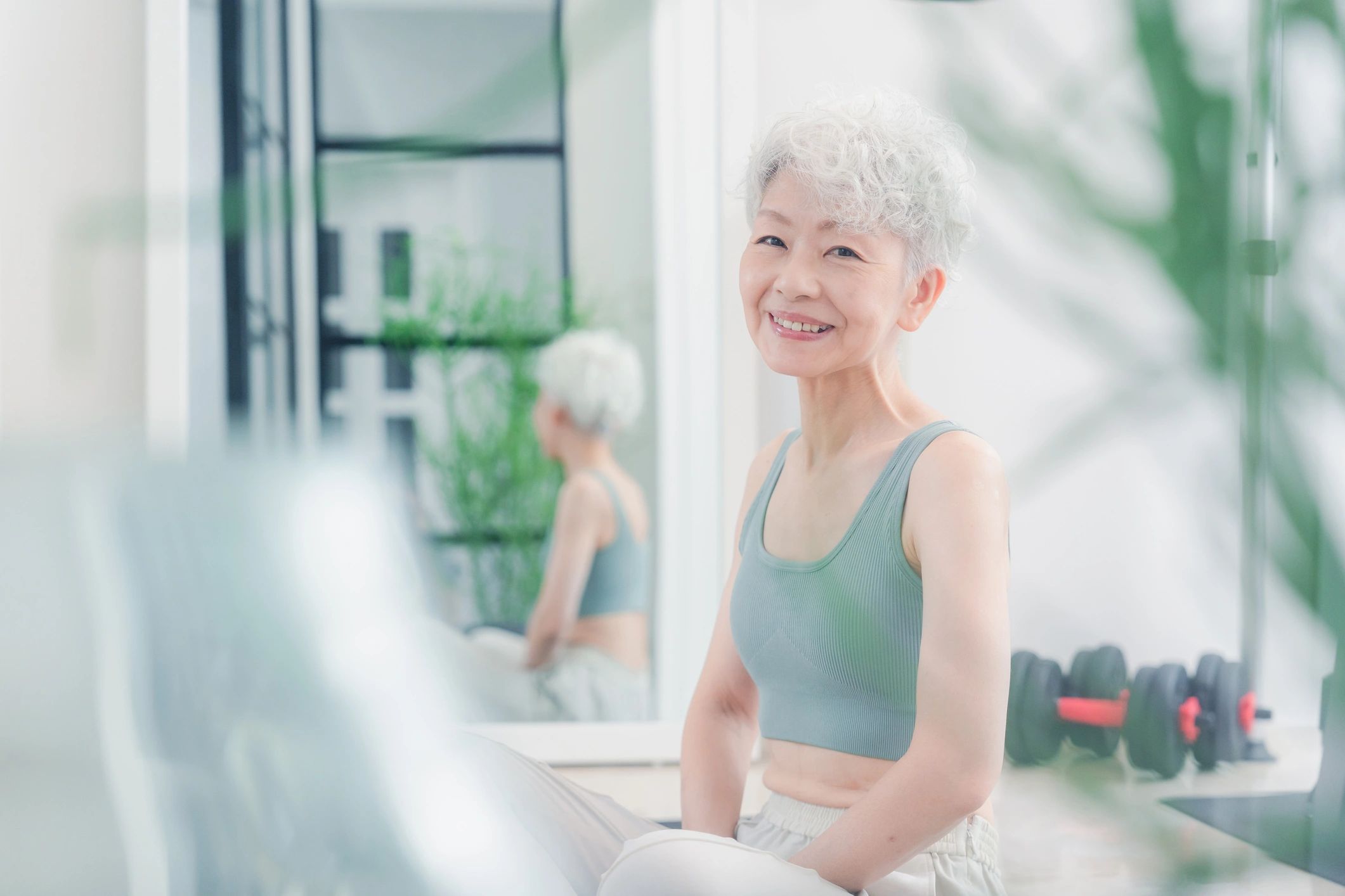 Healthy Longevity Lab