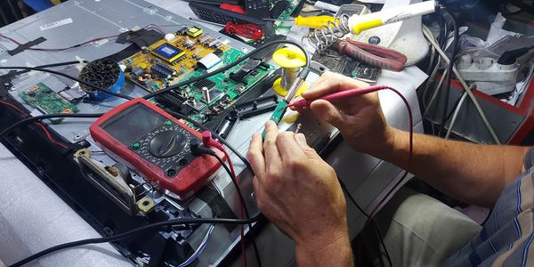 Need to fix design flaws or manufacturing defects in your PCBs?
Looking for a cost-effective solutio