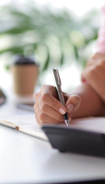 Valparaiso Bookkeeping