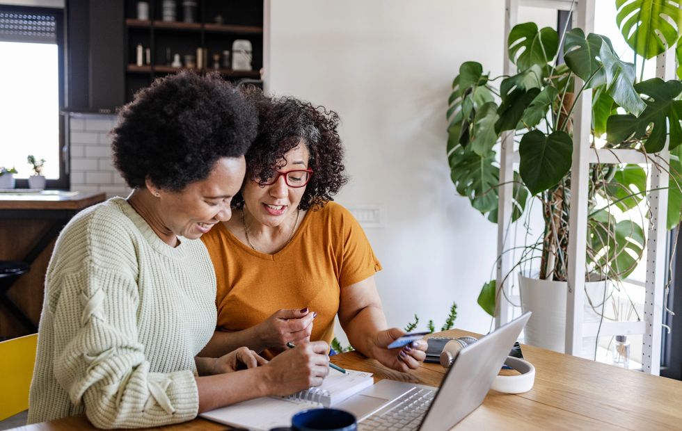 Making a Financial Plan