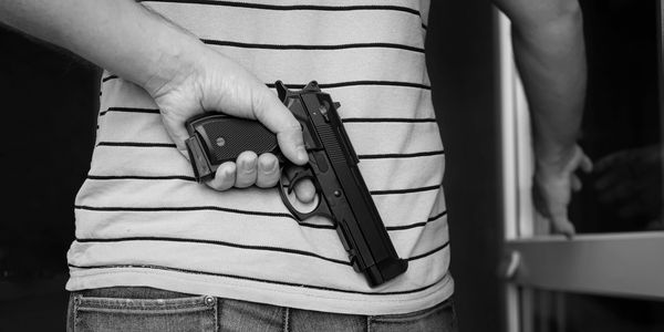 Active Shooter Training Online