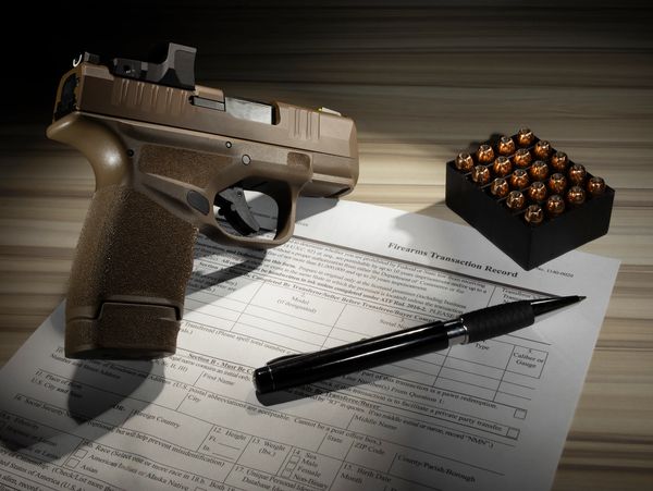 Barki Armoury International – Your Trusted Source for Firearms in Pakistan