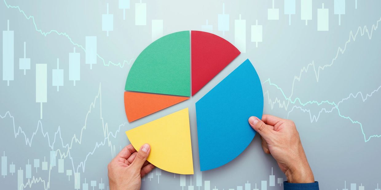 A solid retirement plan is made up of a lot of pieces