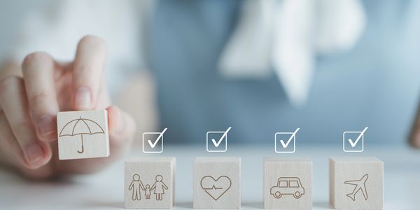 Protection for life's unexpected events