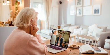 Telehealth Therapy