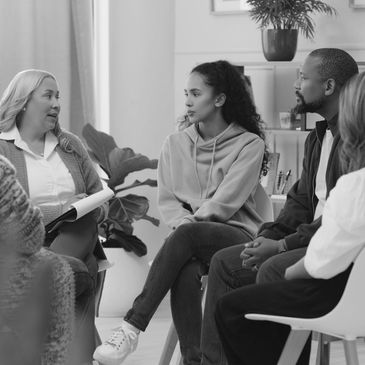 Supervision and Consultation
