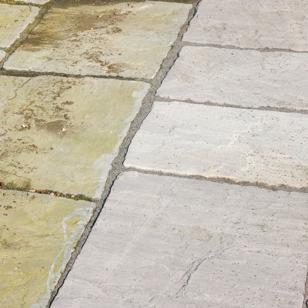 Professional pressure washing call or text the best !