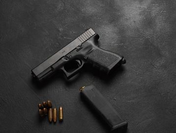 security guard training in los angeles