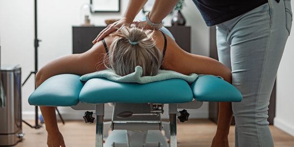 Chiropractor Adjustment In Lehigh Valley