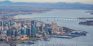 San Diego