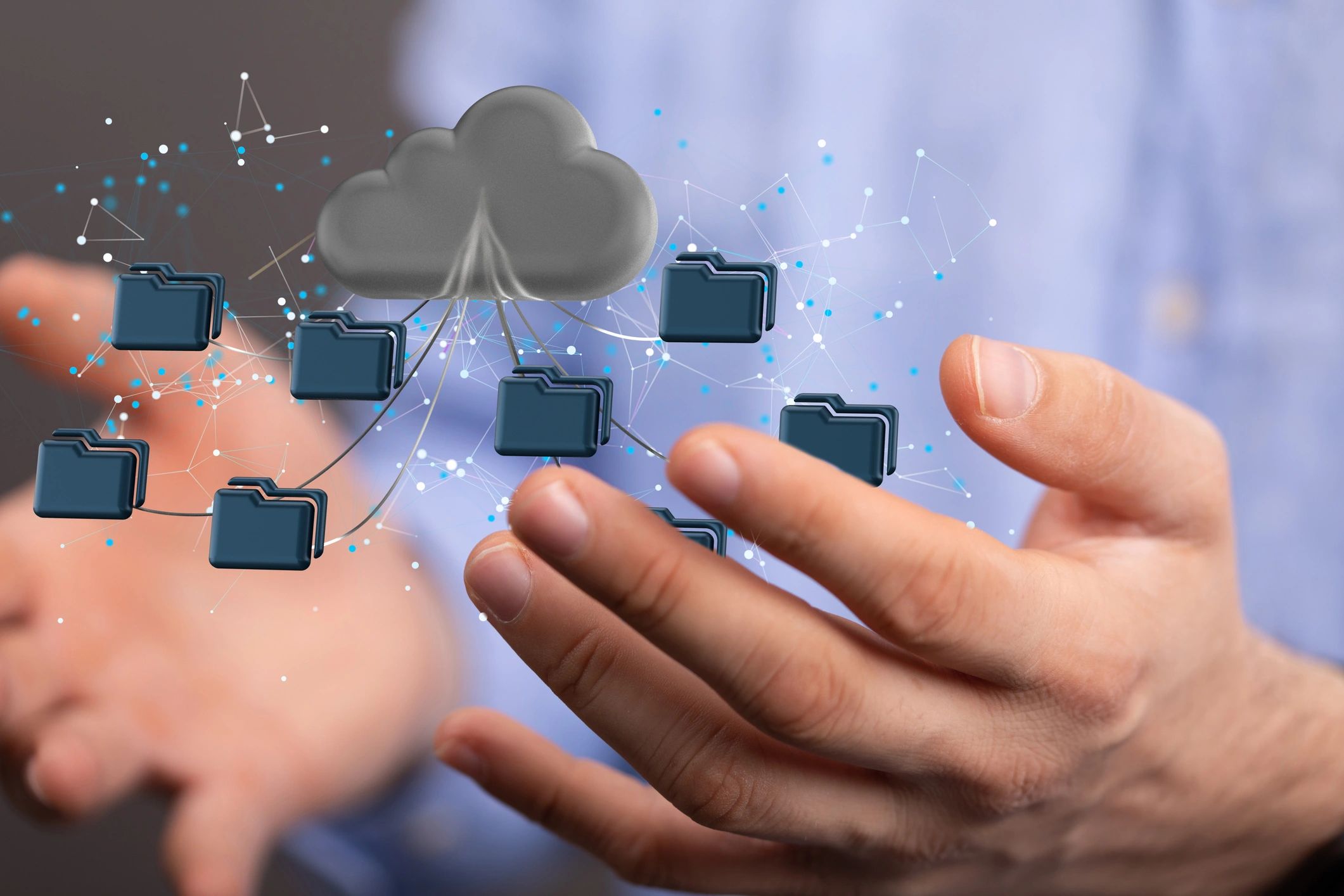 Capstone Technology Solutions