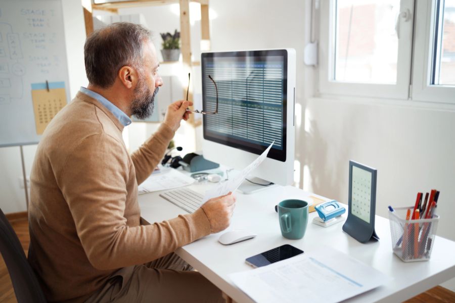 ChatGPT Prompts for Australian Mortgage Brokers: Save Hours Every Week