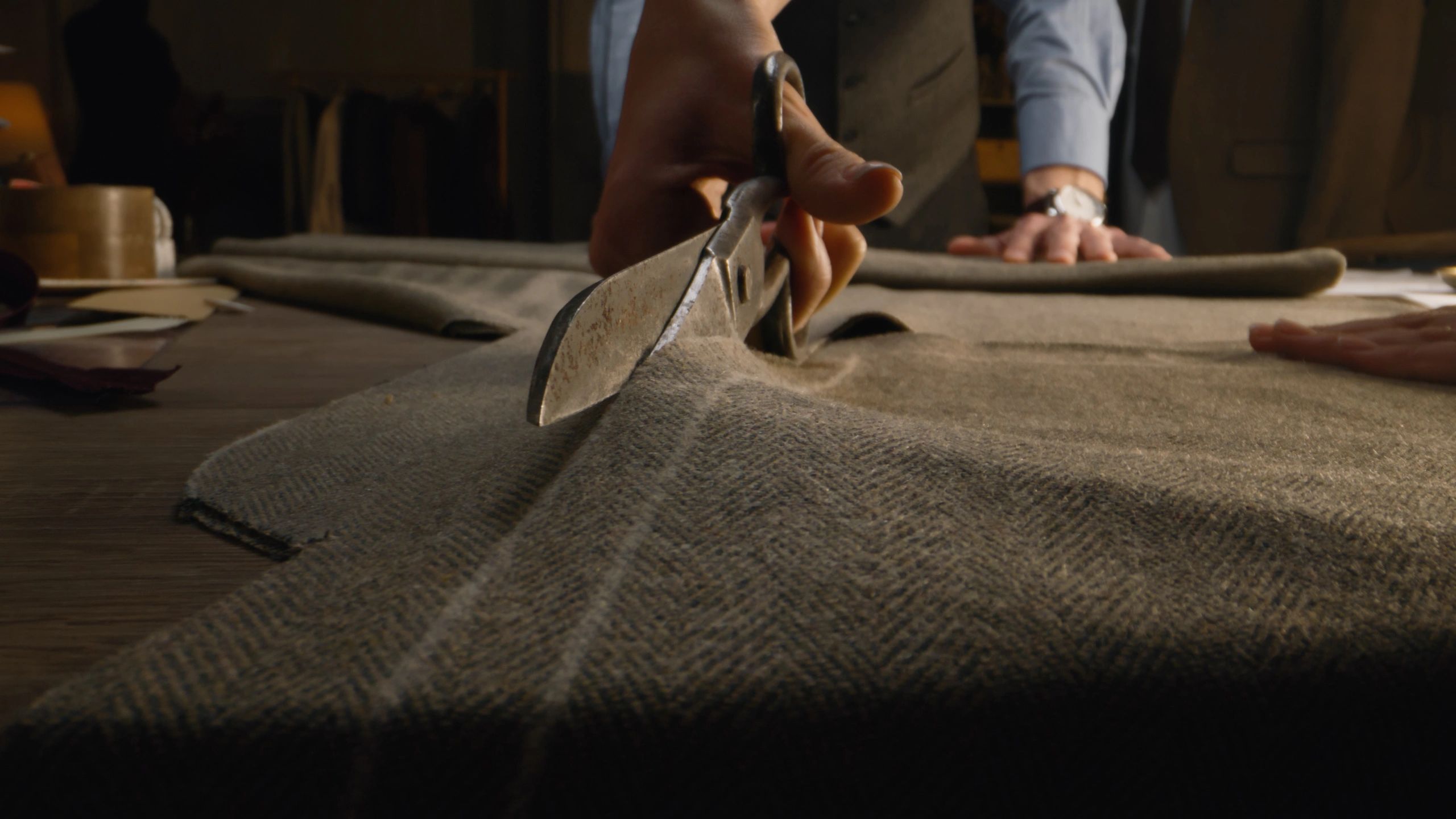 Clothes Care