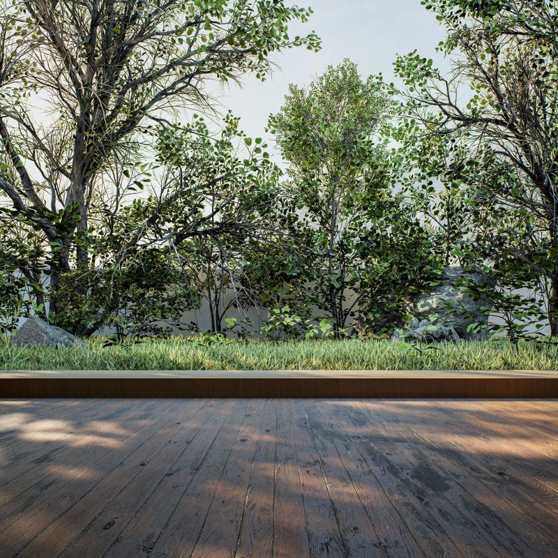 back yard with outdoor seating and barbecue with family. beautiful house
