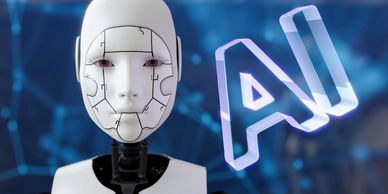 "Vision Niche Ads using AI art for fun and engaging ad campaigns."