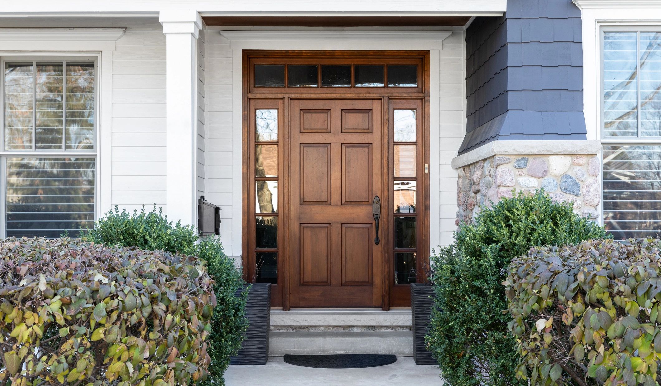 LM Exteriors photo 4