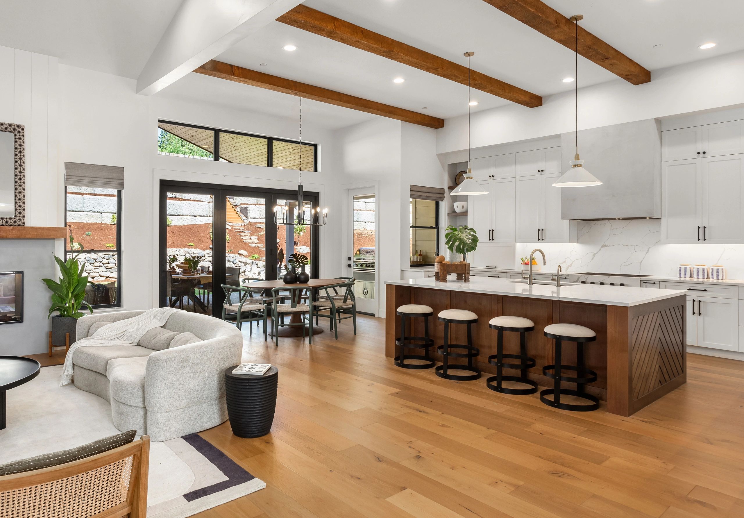 Villas Home Improvement Solutions LLc - Vip Holistic Home Rebuilds