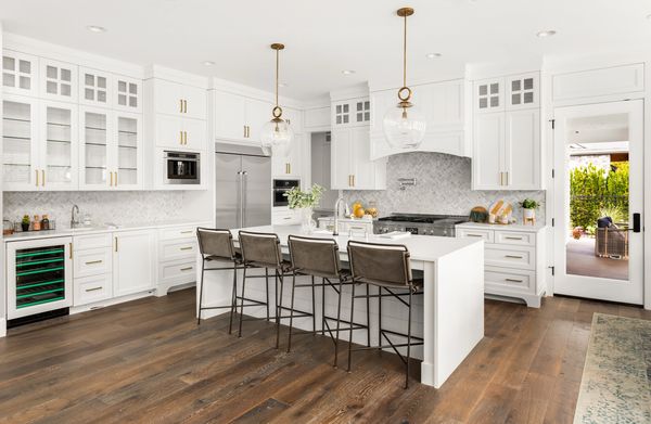 Queens Kitchen Design LTD photo 1
