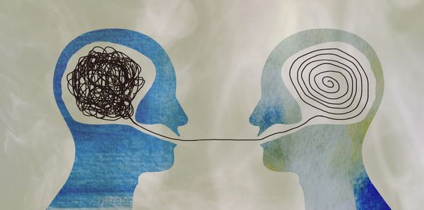 talk therapy for children