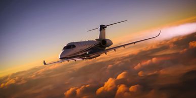 Private Jet Transfers