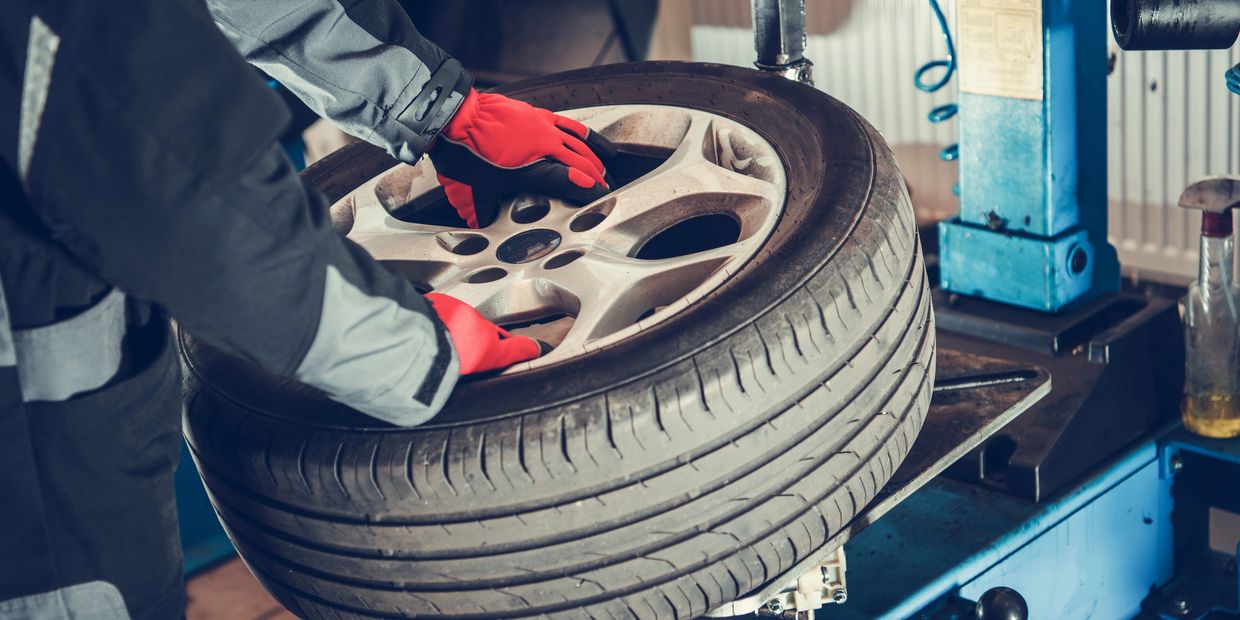 Montallantas Bogotá