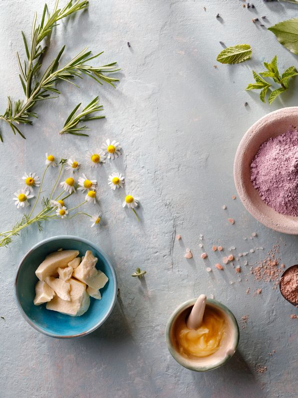 Our Beard Bundle features a blend of natural ingredients that work together to nourish and strengthe