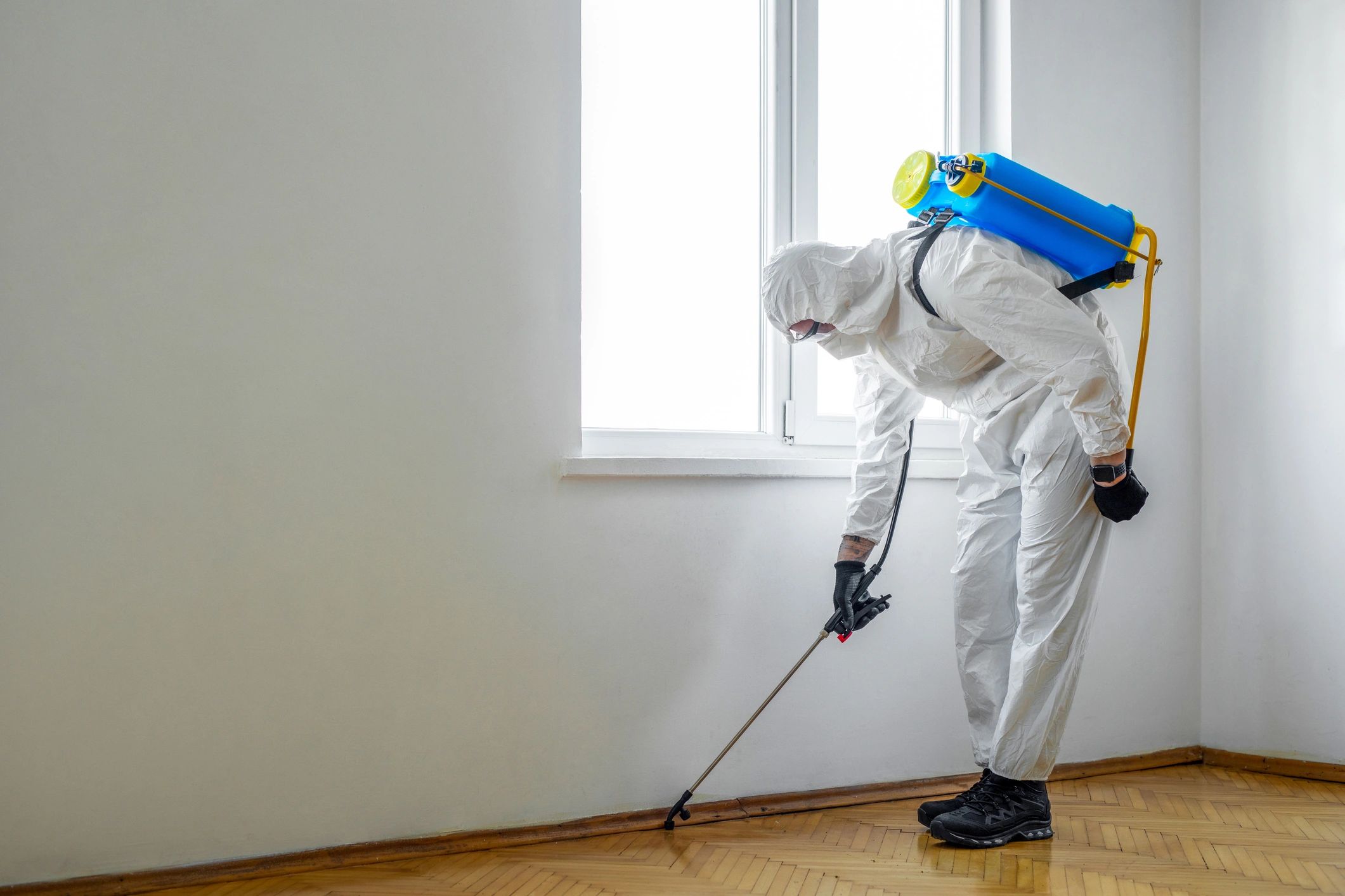 BCPC Exterminating