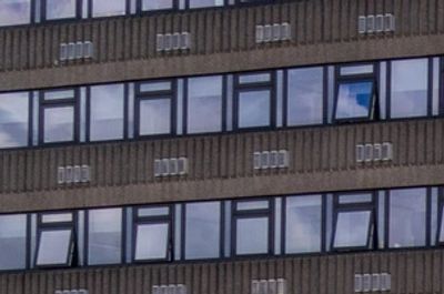 Glasgow city centre, where Recovia recovers commercial debts under Scots law