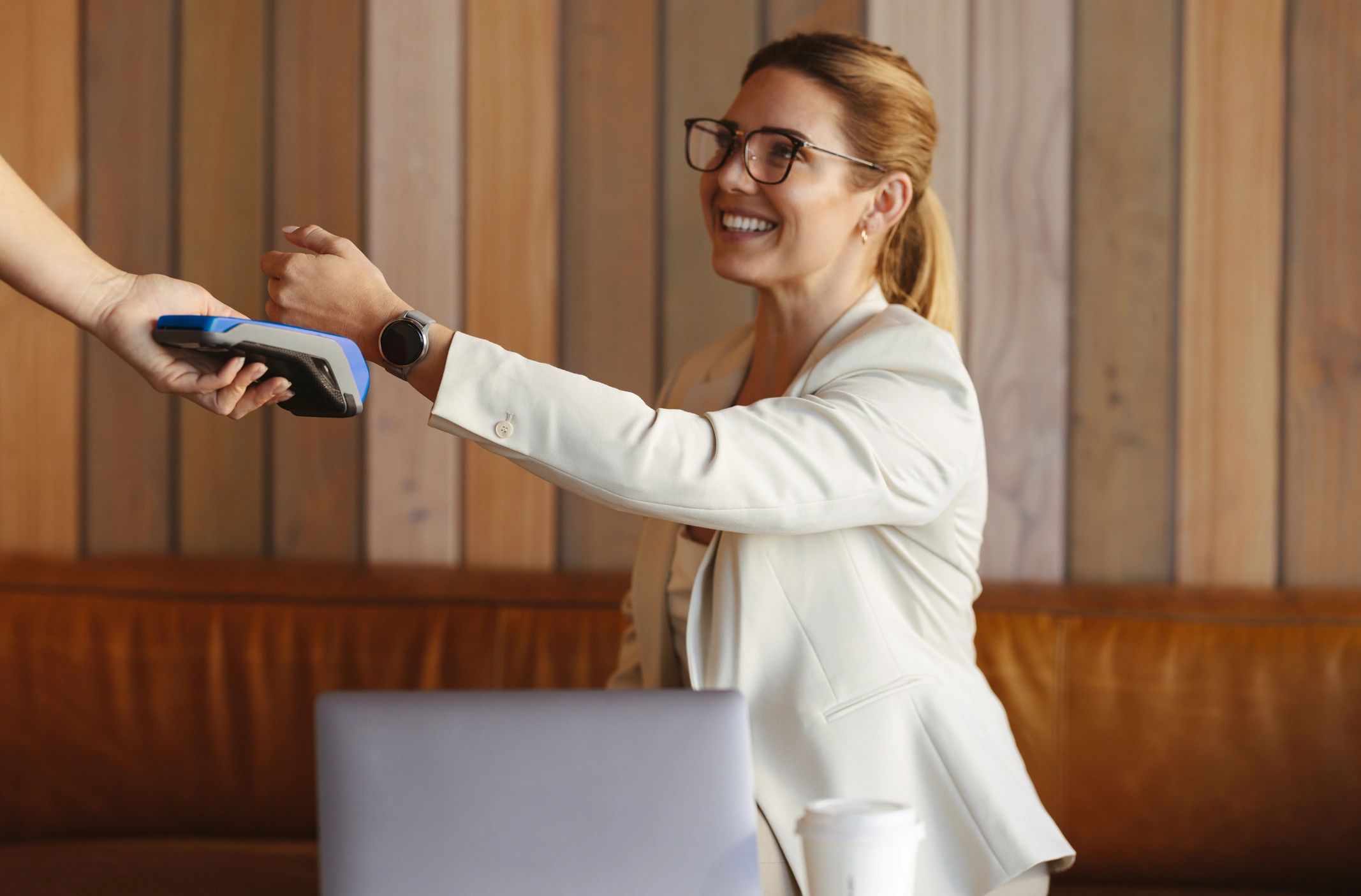 Smart Step Technologies - Leading Payment Processing Solutions