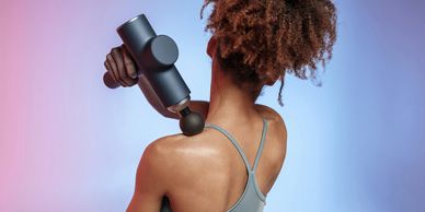 Ease sore muscles with the best message guns