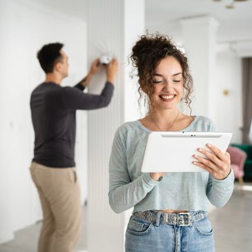Instalacion de Camaras de Seguridad