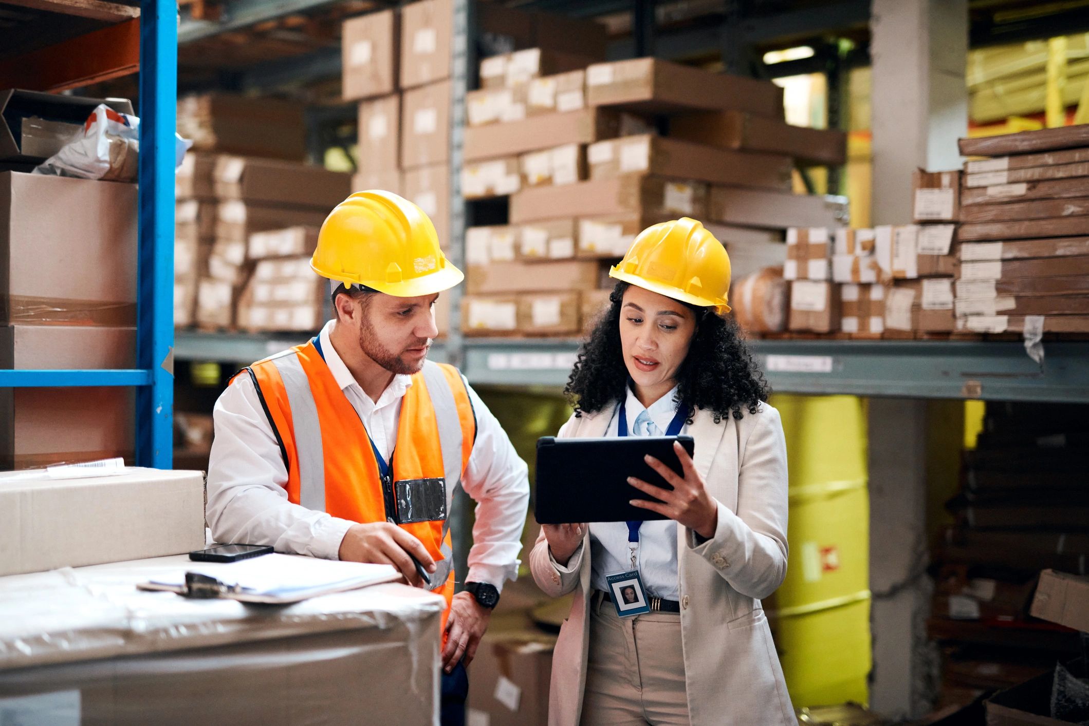 CRM logístico, datos de comercio exterior y transporte internacional ...