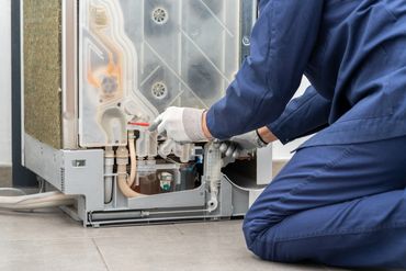 Quick Appliance Repairs