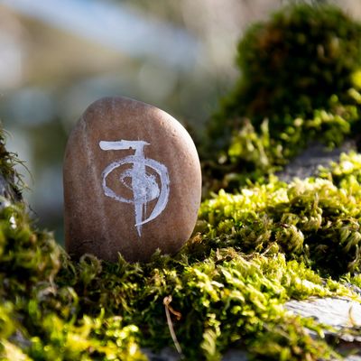 Reiki Healing  