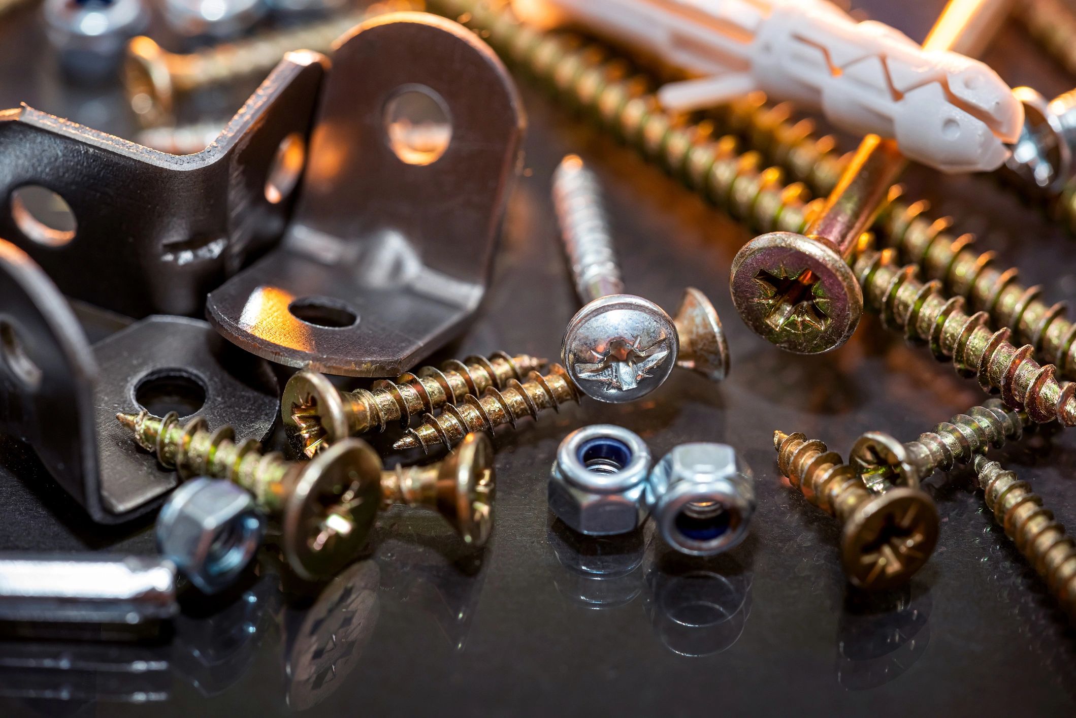 Coming Soon: Fastener Center and Safety Supplies