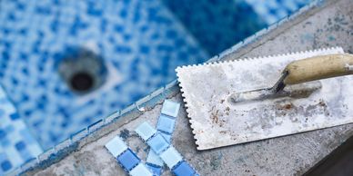 Pool Tiles