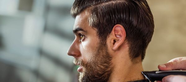 Melvin Paulino CEO Of Melvin 23 Cuts