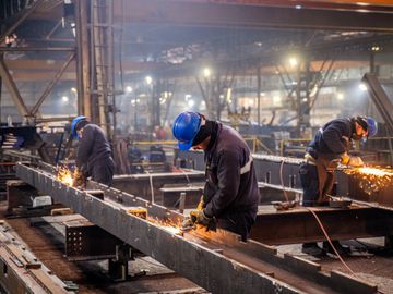 Operational workforce solutions