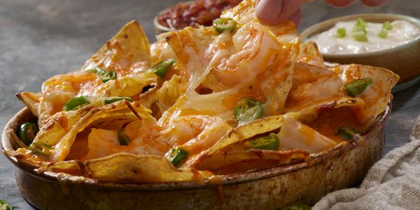 Variedad de platos mexicanos tradicionales.