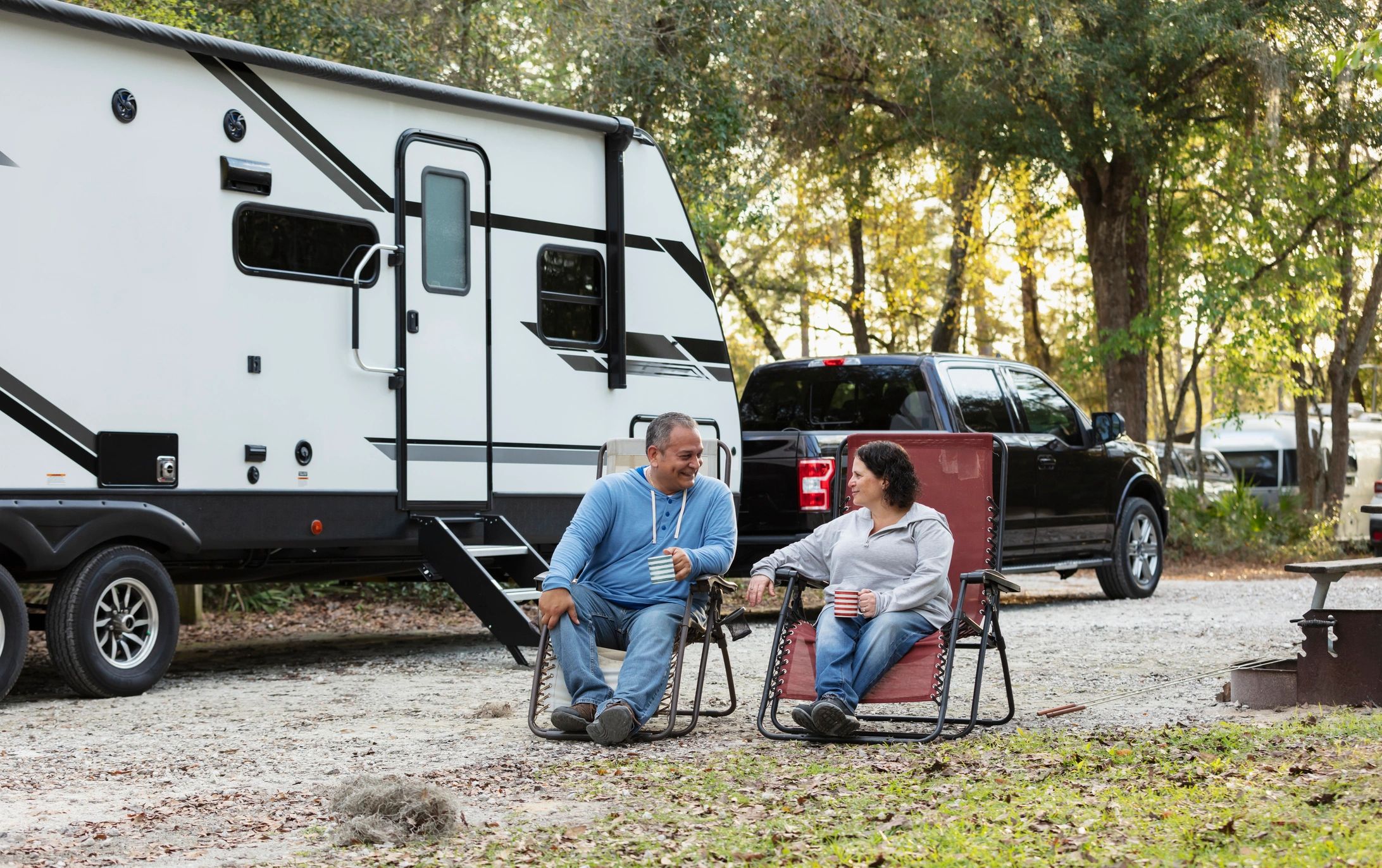 Three Pines RV Park