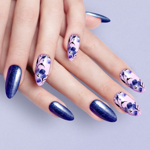  Manicure Nail Salon Toms River NJ ( Cheri Nails Spa)