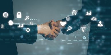 BPO business outsourcing image